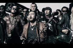 The Hu - Mongolský rock