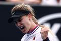 tenis, Australian Open 2019, Eugenie Bouchardová