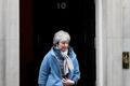 Britská premiérka Theresa Mayová