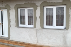 Policisté zadrželi podezřelého z prosincové vraždy ženy, která obsluhovala benzinku v Nelahozevsi