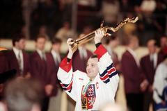 MS 1996, Česko-Kanada: Robert Reichel