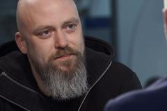 DVTV získala Novinářskou cenu. Připomeňte si vítězný rozhovor se záchranářem Samkem