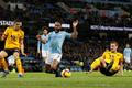 Manchester City vs. Wolverhampton Wanderers