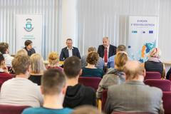 Snižování emisí u nových aut? Nejde o to jestli, ale jak, zaznělo na debatě v Ostravě