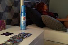 Umělé panny sex figurína prostituce Naughty harbor