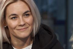 Za rok sní 76 kilo čokolády. Jsem závislá, už jsem se předávkovala, říká degustátorka