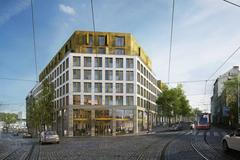 Kampus Holešovice Karlín Group