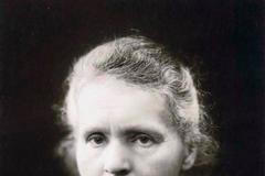 Marie Curie-Sklodowská