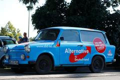 Trabant AfD