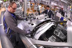 Volkswagen Wolfsburg