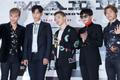 Big Bang, K-pop