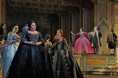 Adriana Lecouvreurová