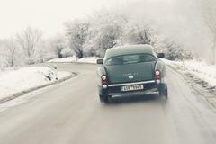 Auto Report: Luka EV