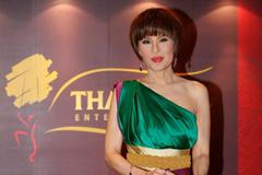 Thajská princezna Ubolratana Radžakanjaová v roce 2010.