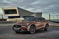 Infiniti Q30 2015