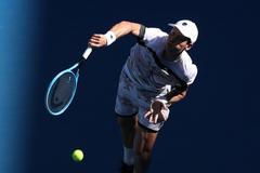 tenis, Australian Open 2019, Tomáš Berdych