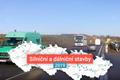 Silniční a dálniční stavby 2019