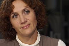 Janečková: Bůh miluje i homosexuály, jít s barvou ven není lehké, skrývání bere sílu