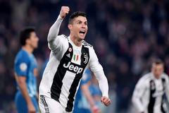 Champions League - Round of 16 Second Leg - Juventus v Atletico Madrid