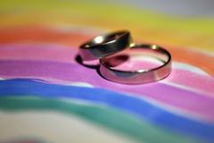 Svatby homosexuálů ilu