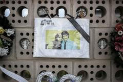 Velká Mača - bydliště Kuciaka, jeho dům a údajná cesta vraha