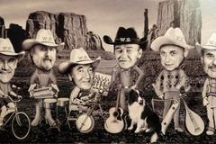 Mirek Hoffmann / 2010