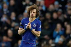 David Luiz (Chelsea)