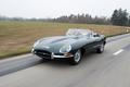 Jaguar E-Type (foto č. 2)