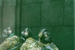 Jednorázové užití / Fotogalerie / Speciální síly armády ČR / NATO / Kniha