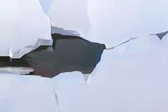 Jan Merta: Ontologická díra v ledu, 2016 až 2017