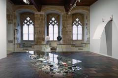 Sonda 1 – Příběh slovenského (post)konceptuálního umění