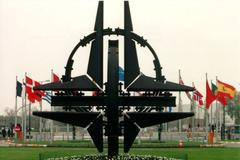 Přímý přenos: Oslavy 20. výročí vstupu do NATO