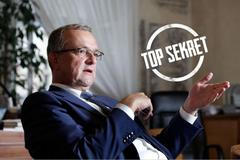 Top Sekret - Kalousek