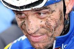 MČR v cyklokrosu 2019