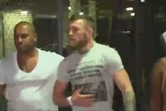 Policie v Miami zatkla kontroverzního zápasníka MMA Conora McGregora