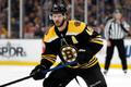 NHL 2018/19, Boston Bruins, David Krejčí
