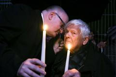 Jiří Brady a Daniel Herman