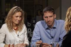 Güttnerovi: Lidé nemají reálnou představu o manželství, naše kurzy párům pomáhají