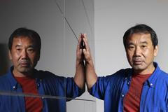 Haruki Murakami, 2010