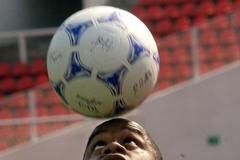 Ádauto v dresu Slavie