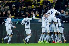 Bundesliga 2018/19, Hoffenheim - Dortmund