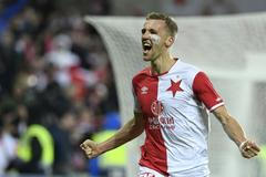 Fortuna liga 2018/19, Slavia - Teplice