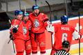 Euro Hockey Tour 2018/19, Česko - Finsko