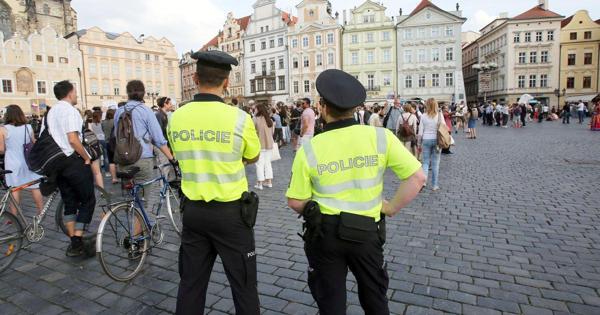 Vykázání z veřejného prostranství až na 24 hodin, Senát podpořil novelu