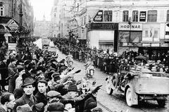 Jednorázové užití / Fotogalerie / 80 let od okupace Československa / 1939 / Wikipedia