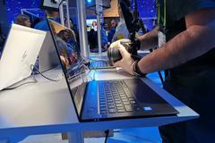 Acer představil nejtenčí notebook. Swift 7 je rekordmanem ve štíhlé linii