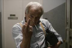 Zabiják Fily - Na střeše