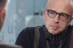 Udělal jsem chybu, na Havlově židli nemůže sedět člověk, co byl v KSČ, říká Telička