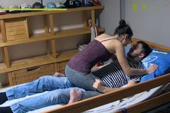 Nové video radí vozíčkářům se sexem. Začít by měli co nejdříve, říká Faltýnková