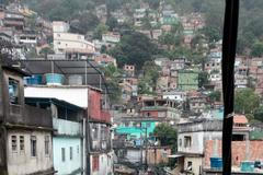 Policie ovládla největší favelu Rio de Janeira